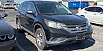 Used 2014 Honda CR-V LX in GLENDALE, ARIZONA
