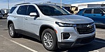 Used 2022 CHEVROLET TRAVERSE LT CLOTH in GLENDALE, ARIZONA