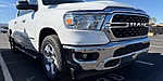 Used 2022 RAM 1500 BIG HORN in GLENDALE, ARIZONA