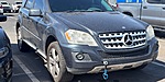 Used 2011 MERCEDES-BENZ M-CLASS ML 350 in GLENDALE, ARIZONA