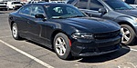 Used 2019 DODGE CHARGER SXT in GLENDALE, ARIZONA