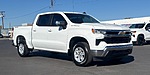 Used 2024 CHEVROLET SILVERADO 1500 LT in GLENDALE, ARIZONA