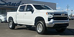 Used 2024 CHEVROLET SILVERADO 1500 LT in GLENDALE, ARIZONA