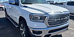 Used 2023 RAM 1500 LARAMIE in GLENDALE, ARIZONA