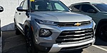 Used 2023 CHEVROLET TRAILBLAZER LT in GLENDALE, ARIZONA