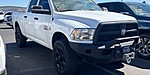Used 2018 RAM 2500 TRADESMAN in GLENDALE, ARIZONA