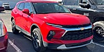 Used 2024 CHEVROLET BLAZER LT in GLENDALE, ARIZONA