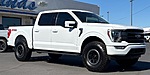 Used 2021 FORD F-150 LARIAT in GLENDALE, ARIZONA