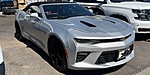 Used 2017 CHEVROLET CAMARO 1SS in GLENDALE, ARIZONA