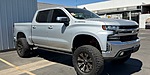 Used 2020 CHEVROLET SILVERADO 1500 LT in GLENDALE, ARIZONA
