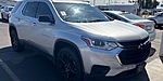 Used 2021 CHEVROLET TRAVERSE LS in GLENDALE, ARIZONA