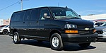 Used 2023 CHEVROLET EXPRESS LS in GLENDALE, ARIZONA