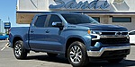 Used 2024 CHEVROLET SILVERADO 1500 LT in GLENDALE, ARIZONA
