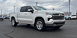 Used 2022 CHEVROLET SILVERADO 1500 LTZ in GLENDALE, ARIZONA