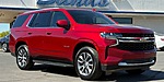 Used 2021 CHEVROLET TAHOE LS in GLENDALE, ARIZONA