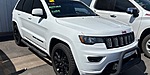 Used 2020 JEEP GRAND CHEROKEE ALTITUDE in GLENDALE, ARIZONA