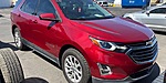 Used 2020 CHEVROLET EQUINOX LT in GLENDALE, ARIZONA