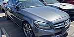 Used 2017 MERCEDES-BENZ C-CLASS C 300 in GLENDALE, ARIZONA
