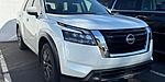 Used 2024 NISSAN PATHFINDER SV in GLENDALE, ARIZONA