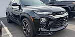 Used 2023 CHEVROLET TRAILBLAZER RS in GLENDALE, ARIZONA