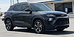 Used 2023 CHEVROLET TRAILBLAZER RS in GLENDALE, ARIZONA