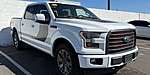 Used 2017 FORD F-150 LARIAT in GLENDALE, ARIZONA