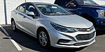 Used 2018 CHEVROLET CRUZE LT in GLENDALE, ARIZONA