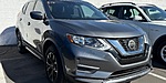 Used 2020 NISSAN ROGUE S in GLENDALE, ARIZONA