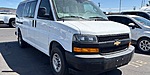 Used 2024 CHEVROLET EXPRESS LS in GLENDALE, ARIZONA