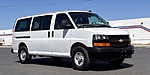 Used 2024 CHEVROLET EXPRESS LS in GLENDALE, ARIZONA