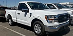 Used 2021 FORD F-150 XLT in GLENDALE, ARIZONA
