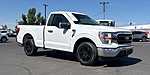 Used 2021 FORD F-150 XLT in GLENDALE, ARIZONA