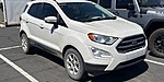 Used 2021 FORD ECOSPORT SE in GLENDALE, ARIZONA