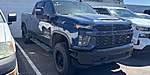 Used 2023 CHEVROLET SILVERADO 2500 Custom in GLENDALE, ARIZONA