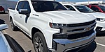 Used 2019 CHEVROLET SILVERADO 1500 LT in GLENDALE, ARIZONA