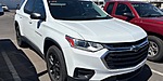 Used 2018 CHEVROLET TRAVERSE LS in GLENDALE, ARIZONA