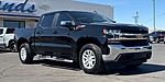 Used 2022 CHEVROLET SILVERADO 1500 LTD LT in GLENDALE, ARIZONA