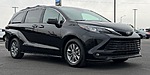 Used 2026 TOYOTA SIENNA XLE in GLENDALE, ARIZONA