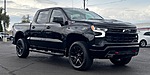 Used 2025 CHEVROLET SILVERADO 1500 LT TRAIL BOSS in GLENDALE, ARIZONA
