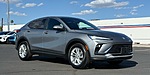 Used 2025 BUICK ENVISTA PREFERRED in GLENDALE, ARIZONA