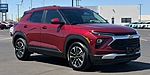 Used 2025 CHEVROLET TRAILBLAZER LT in GLENDALE, ARIZONA