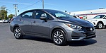 Used 2025 NISSAN VERSA SV in GLENDALE, ARIZONA