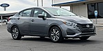 Used 2025 NISSAN VERSA SV in GLENDALE, ARIZONA