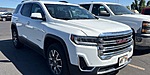Used 2023 GMC ACADIA SLT in GLENDALE, ARIZONA