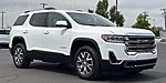 Used 2023 GMC ACADIA SLT in GLENDALE, ARIZONA