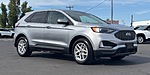 Used 2023 FORD EDGE SEL in GLENDALE, ARIZONA