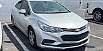 Used 2018 CHEVROLET CRUZE LS in GLENDALE, ARIZONA