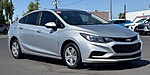 Used 2018 CHEVROLET CRUZE LS in GLENDALE, ARIZONA