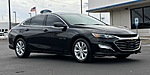 Used 2020 CHEVROLET MALIBU LT in GLENDALE, ARIZONA