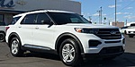 Used 2022 FORD EXPLORER XLT in GLENDALE, ARIZONA